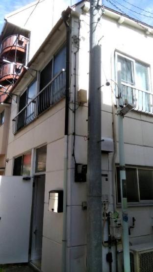 Shinjuku sta 6min by train/two-story house