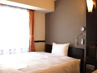 Toyoko Inn Tokyo Shinjuku-gyoemmae-eki 3-ban Deguchi