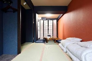 75 #Best location 10min to Dotonbori&Shinsaibashi