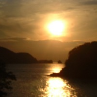 Terai Ryokan Harbor View