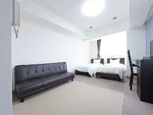 D195-403.OPEN SALE KAMATA Cozy apartment,Max3#403