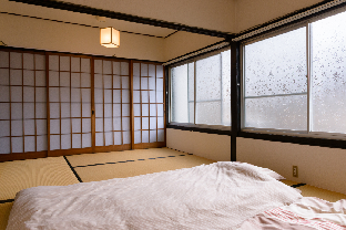 Traditional Japanese House/FreeWiFi/5min Ginkakuji