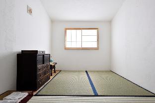 Traditional Japanese House 74m2  Osaka Namba KIX