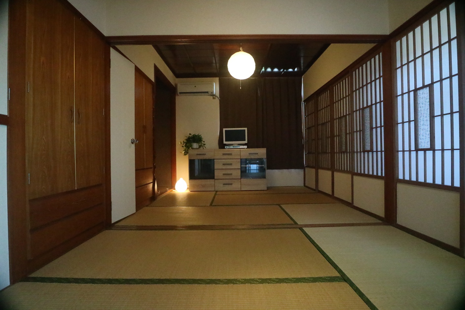 Kashikiri Ikkenya Kabira House <Ishigakijima>