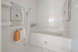 1 bedroom apartment in Sapporo P43