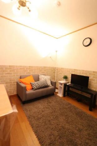 JR-5mins walk! Near Kyoto,MAX8ppl,FreeWiFi