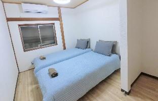 Shinjuku Subway 4-minute Family apartment