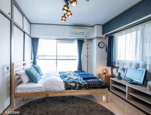 Sangenjaya Cozy Apartment TSG12 902