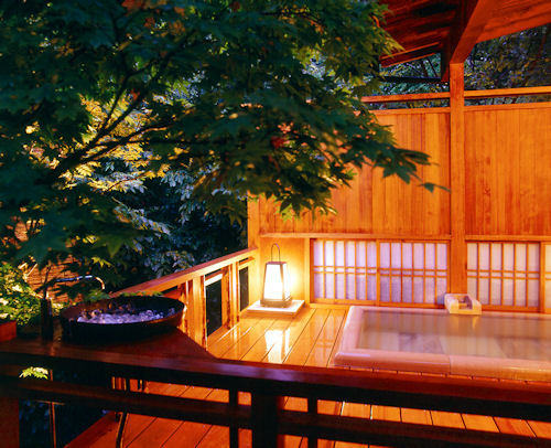 Bandaiatami Onsen Moritaya