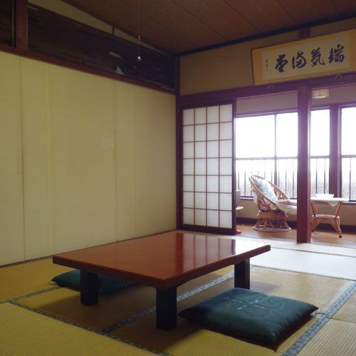 Tanakaya Ryokan (Ishikawa)