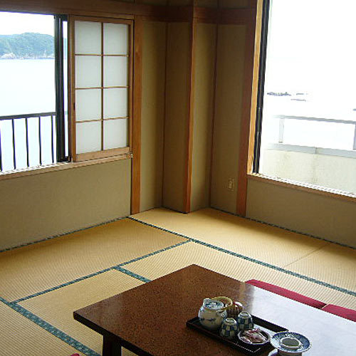 New Hamaguchiya Ryokan