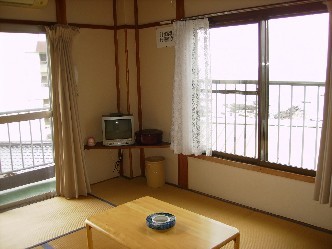 Minshuku Kameya