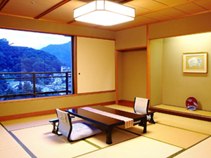 Yukai Resort Group Misasa Onsen Saikibekkan