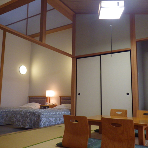 Five Senses Resort Ushidake Sasamine