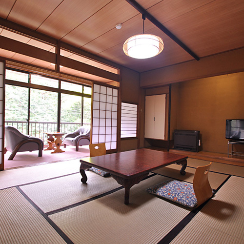 Sengokuhara Onsen Onsen Ryokan Mitake