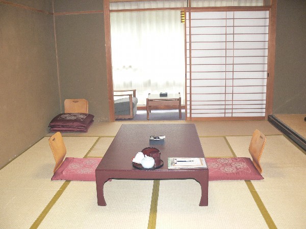 Nagato Yumoto Onsen Ryokan Rokkakudou