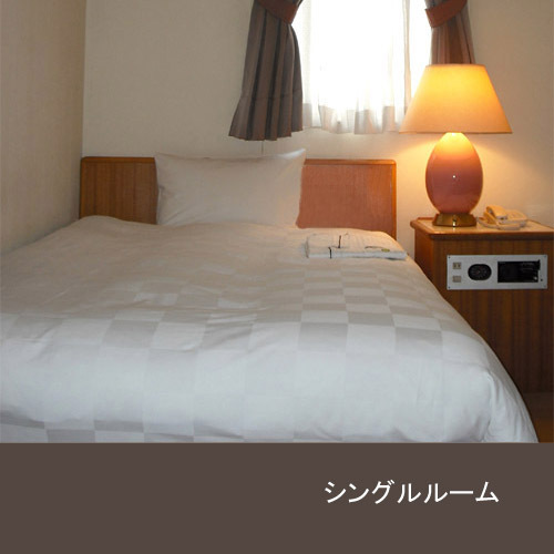 Gifu Green Hotel