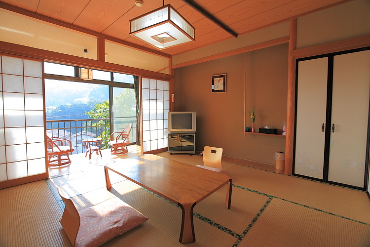 Izu Imaihama Onsen Ryokan Kokoronodoka