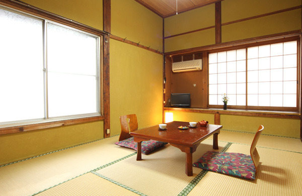 Echigoya Ryokan