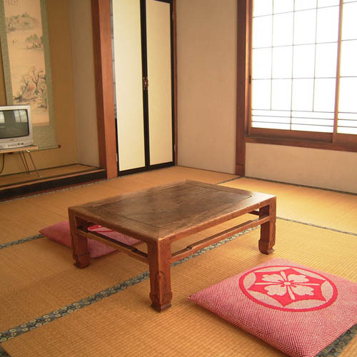 Sasaya Ryokan