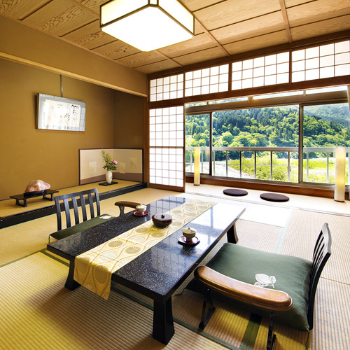 Kurobe Unazuki Onsen Togen Ryokan