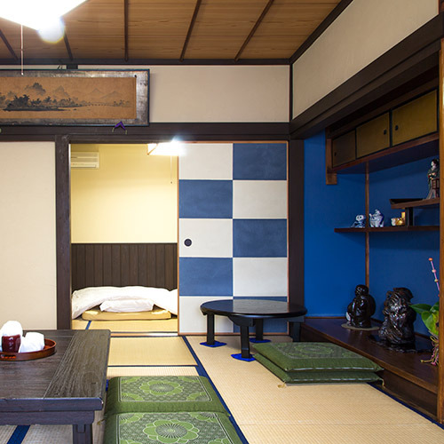 Amanohashidate Ryokan Maruyasu