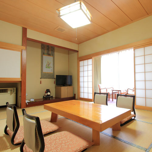 Asamushi Onsen Ryokan Yanagi no Yu