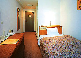 Shibata Dai-Ichi Hotel