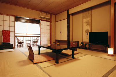 Atsumi Onsen Takinoya