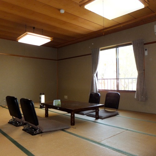 Uetoh Ryokan