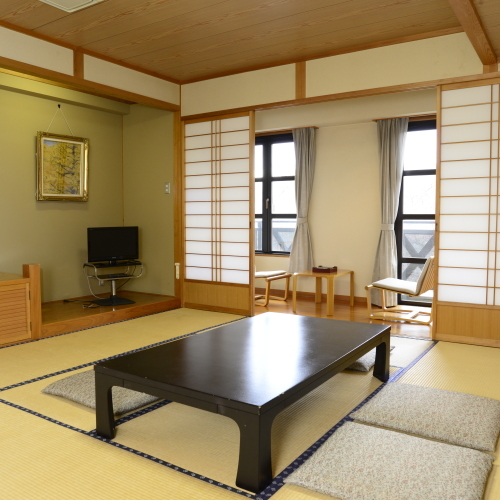 Tatsuno Park Hotel