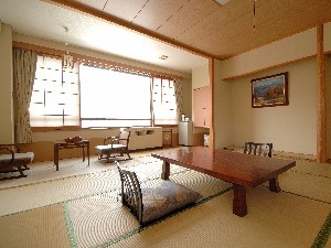 Zao Onsen Sakaiya Mori no Hotel Wald Berg