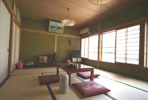 Ryokan Myojo