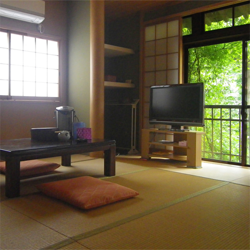 Matsuya Ryokan