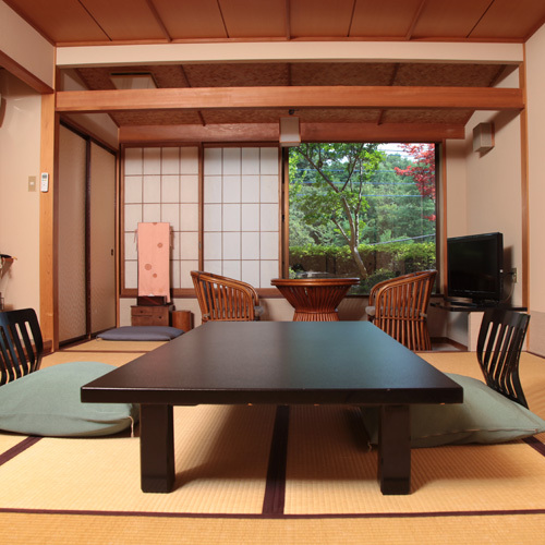 Izunagaoka Onsen Futaba