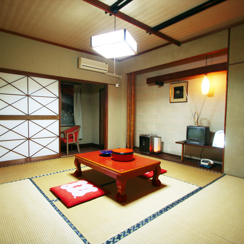 Fujimi Ryokan (Fukushima)