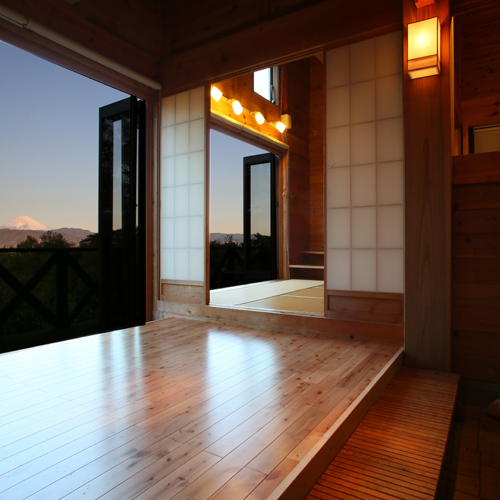 Ito Onsen Ocean View Villa Jaiz