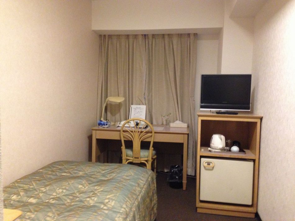 Funabashi Grand Hotel