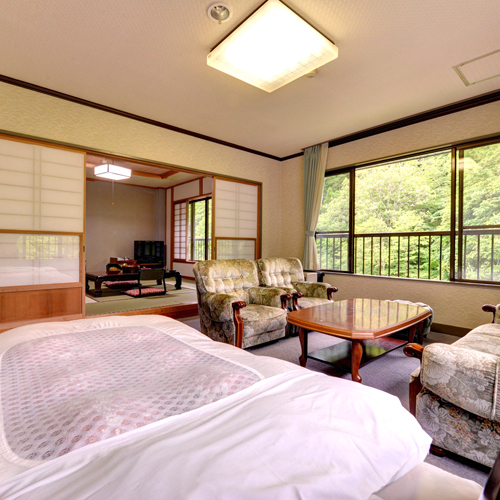 Futamata Onsen Kashiwaya Ryokan