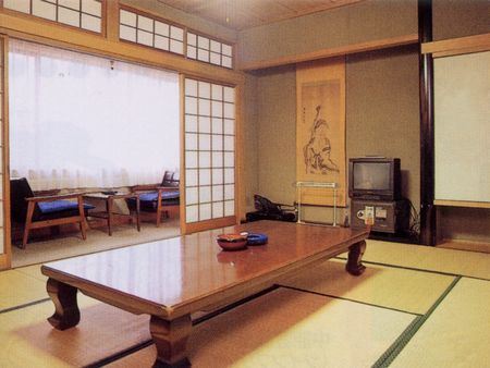 Sawada Ryokan