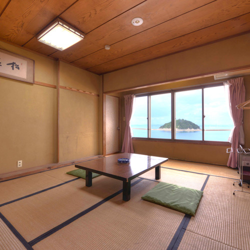 Katsuya Ryokan (Shodoshima)