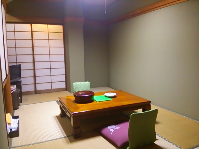 Takanoya Ryokan