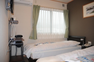 Business Inn Marce (Shodoshima)