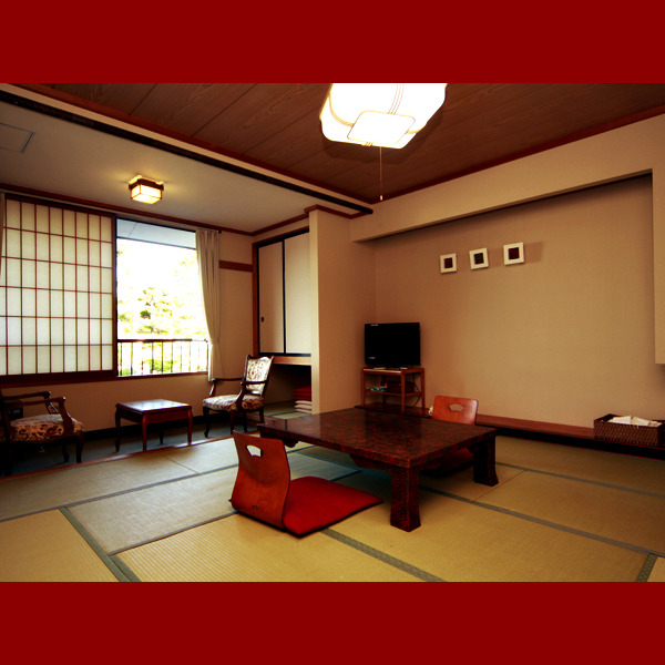 Ryokan Ebisuya