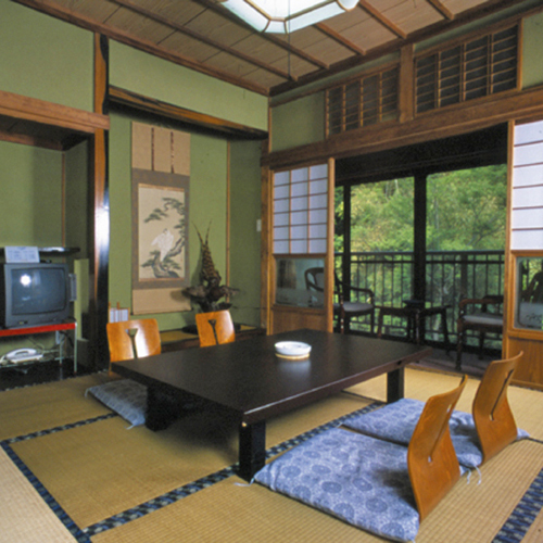 Shimobe Onsen Motoyu Ryokan Daikokuya