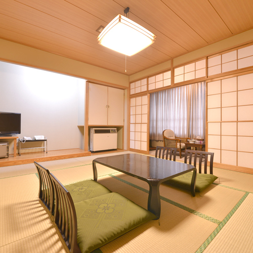 Atsushio Onsen Kanoya Ryokan