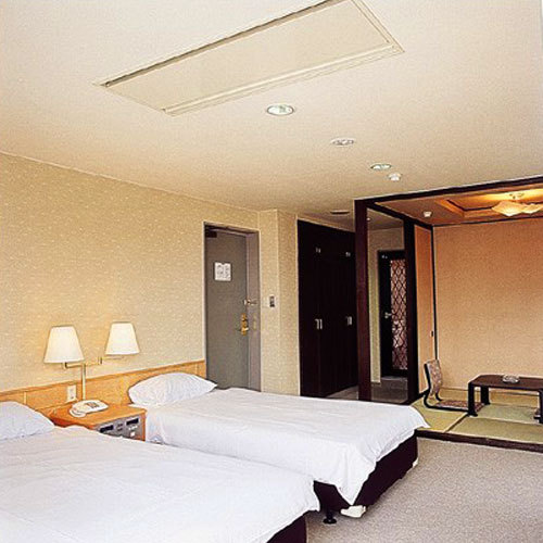 Sun City Hotel Yamashiro