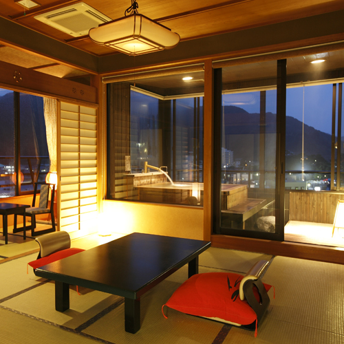 Toi Onsen Bokusuisotohikan