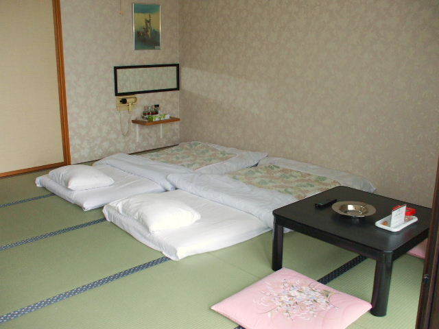 Hotel Roman Shinkan Tsutsujiten