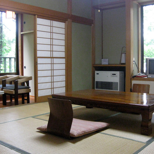 Tazawako Kogen Mizusawa Onsenkyo Ryokan Aonisanso